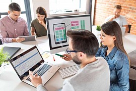 subscription website builder uk
